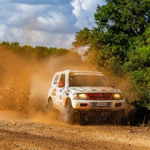 16° TRANSANATOLIA RALLY RAID | PROLOGO - Gallery 11